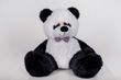 Мягкая игрушка Yarokuz мишка Панда 65 см (YK0018) фото