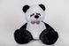 Мягкая игрушка Yarokuz мишка Панда 65 см (YK0018) фото 1