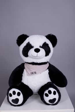 Мягкая игрушка Yarokuz мишка Панда 90 см (YK0019) фото