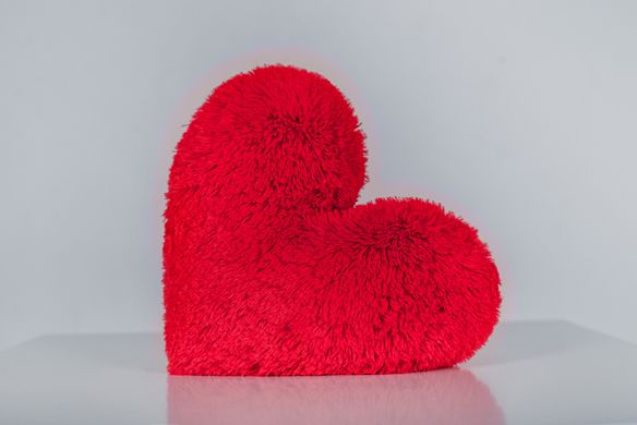 Мишка плюшевый Yarokuz Панда с сердцем 135 см (YK0143) фото