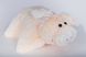 Мягкая игрушка Yarokuz подушка "Свинка" 50 см Персиковая (YK0146) фото 1
